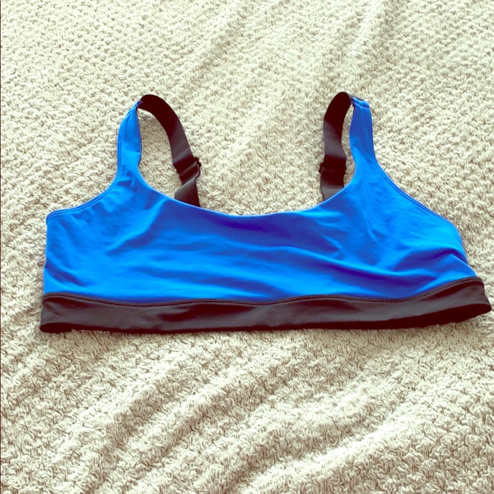 Marika Sports Bra XL Fits more like L